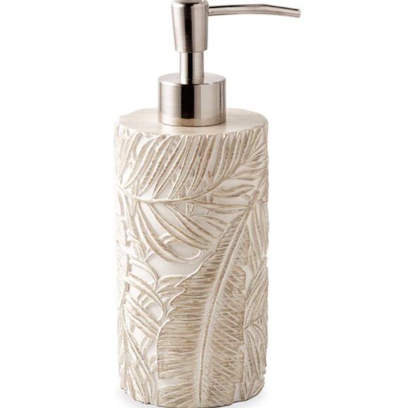 Source Unknown Other - Liquid Soap Dispenser Ceramic for Bathroom or Kitchen